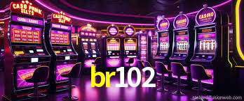 APP oficial da br102 para mobile
